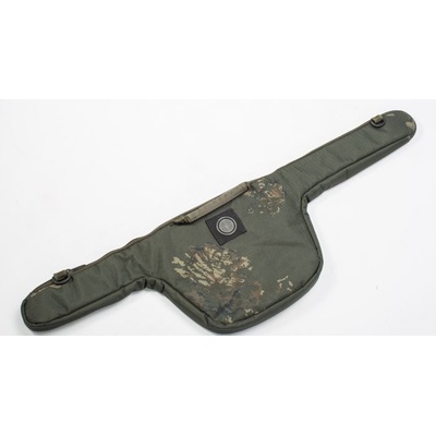 Kevin Nash Scope Black OPS 1 Rod Skin 9ft