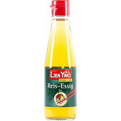 Lien Ying ryžový ocot 200 ml