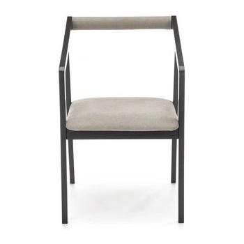 Halmar Azul černá / šedá