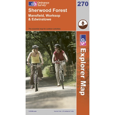 Sherwood Forest