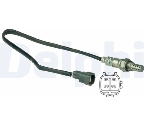 Lambda sonda DELPHI ES20512-12B1