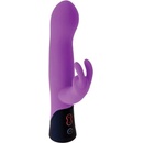 Liebe Rabbit Rechargeable Purple