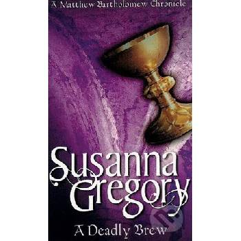A Deadly Brew S. Gregory
