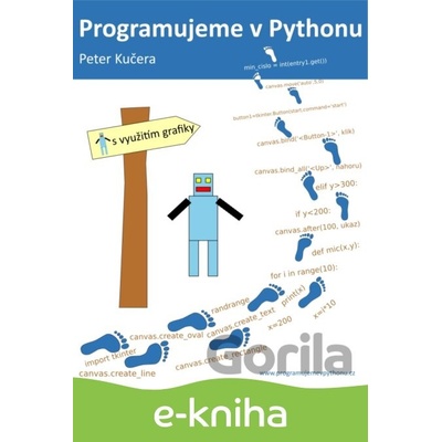 Programujeme v Pythonu