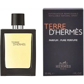 Hermès Terre d'Hermes Parfum Spray 30ml за мъже