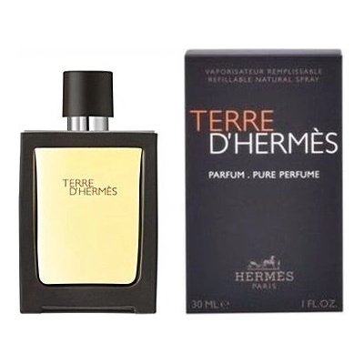 Hermès Terre D'Hermes Extrait de Parfum 30 ml