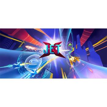 Fibrum Limited JetX VR (PC)