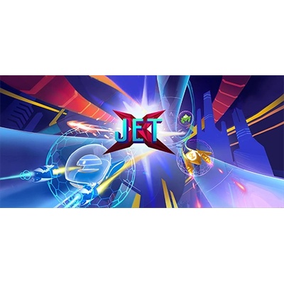 Fibrum Limited JetX VR (PC)