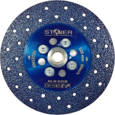 Pro Tech shop diamantový kotúč 125 mm 67556