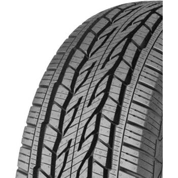 Continental ContiCrossContact LX 2 255/70 R16 111S