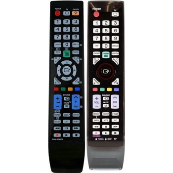 съвместим Samsung bn59-00849a - заместител дистанционно управление (bn59-00849a)