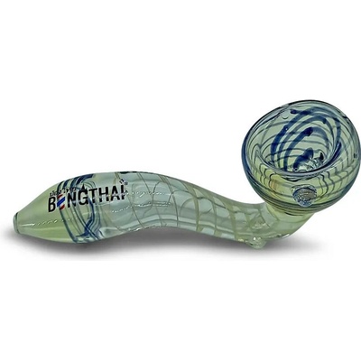 Bongthai Glass Sherlock Pipe Colors