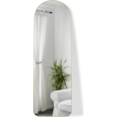 Umbra Hub 51 x 157,5 cm mosadzné
