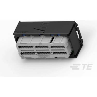 TE Connectivity zásuvkový konektor na kabel 3-1924939-5, 1 ks Tray