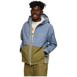 Cotopaxi M'S Cielo Rain Jacket Размер: M /