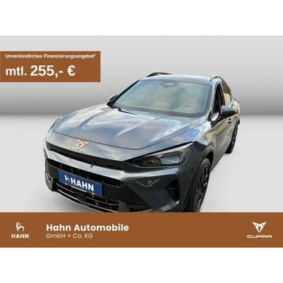 Cupra Formentor VZ 2.0 TSI 195 kW