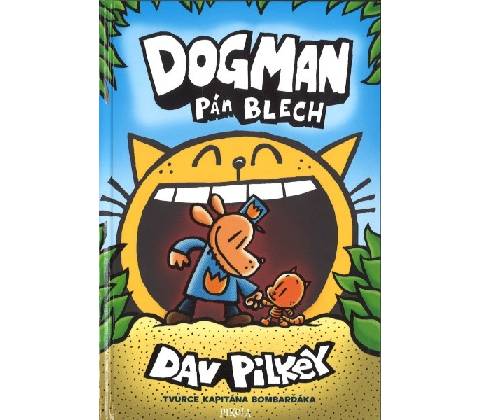 Dogman a Pán blech