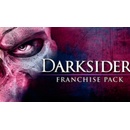Darksiders Franchise Pack
