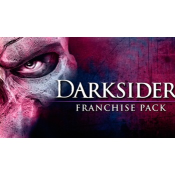 Darksiders Franchise Pack
