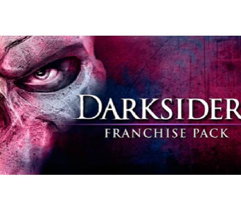 Darksiders Franchise Pack