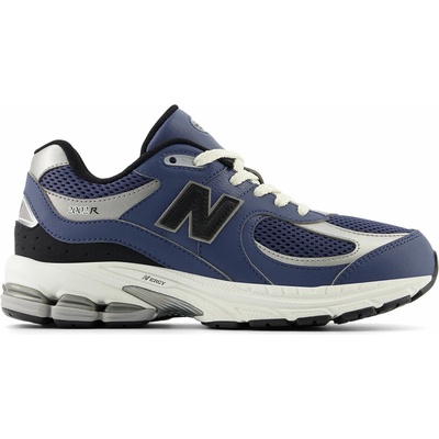 New Balance tenisky modrá bílá