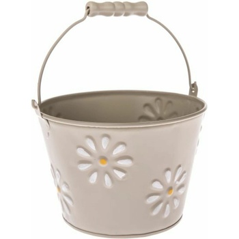 Casa de Engel Метален кover за саксия, 0/100 Casa de Engel | Lilav | Home | UNI