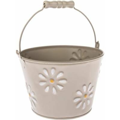 Casa de Engel Метален кover за саксия, 0/100 Casa de Engel | Lilav | Home | UNI