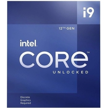 Intel Core i9-12900F BX8071512900F