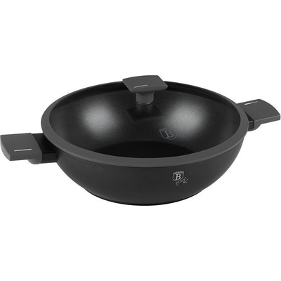 BerlingerHaus Tradiční pánev 30 cm s nepřilnavým povrchem