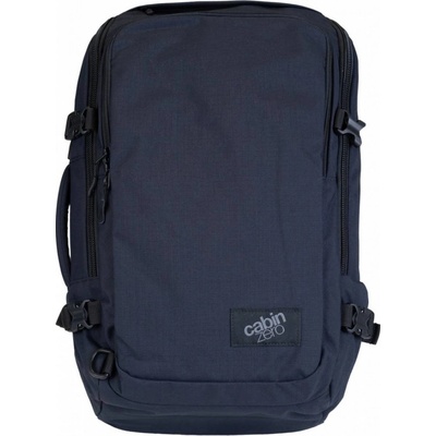 CabinZero Adventure Pro Absolute Black 32 l