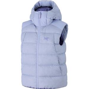 Arc'teryx Дамски пухен елек Arc'teryx Women's Thorium Vest Down vest - Kasumi (132-1755-0213)