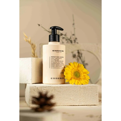 EMMEBI Essenza Perfect Curl Shampoo 300 ml