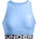 Under Armour Women's Heatgear Tank Vest - Blue