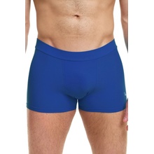 Dragonfly Sportovní boxerky Mike 80 modrá
