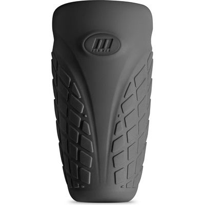 Blush Novelties M For Men Elite Platinum Gript Black