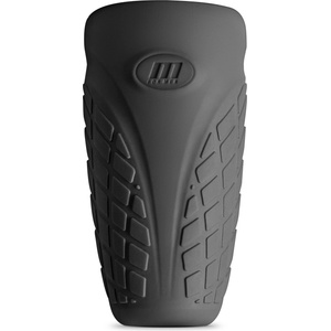 Blush Novelties M For Men Elite Platinum Gript Black