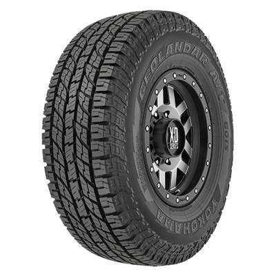 Yokohama G015 RBL 205/80 R16 104T