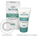 Dr. Müller Tea Tree Oil krém 30 ml