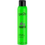 Schwarzkopf Сух шампоан Got2B 200 мл Екстра свежест