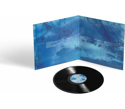 Ed O\'Brien - BLUE MORPHO LP
