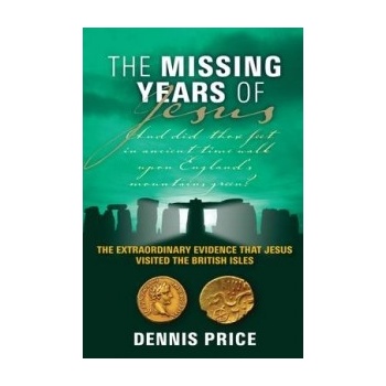 The Missing Years of Jesus