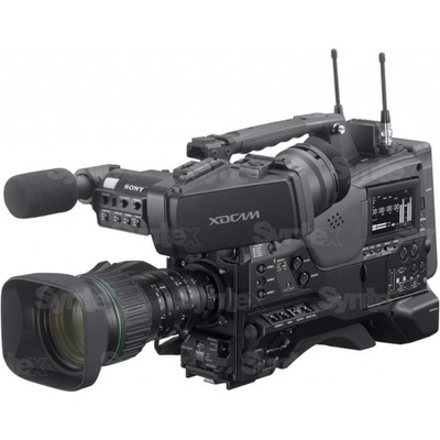 Sony PXW-X400KC