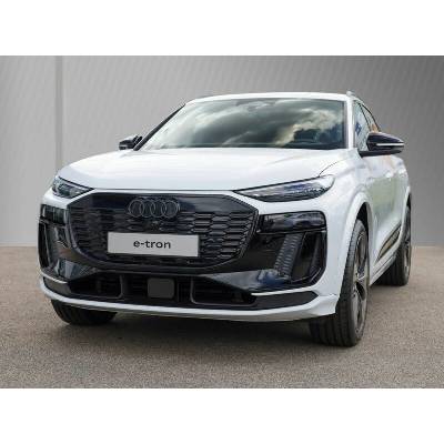 Audi e-tron quattro 315 kW