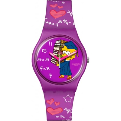 Swatch SO28Z118