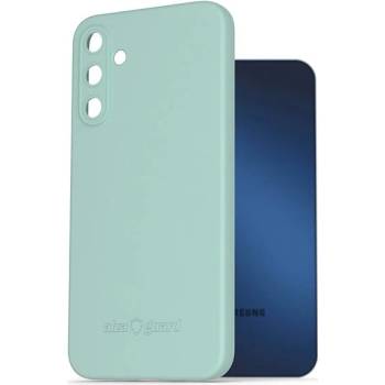 AlzaGuard Matte TPU Case Samsung Galaxy A15 5G modrý