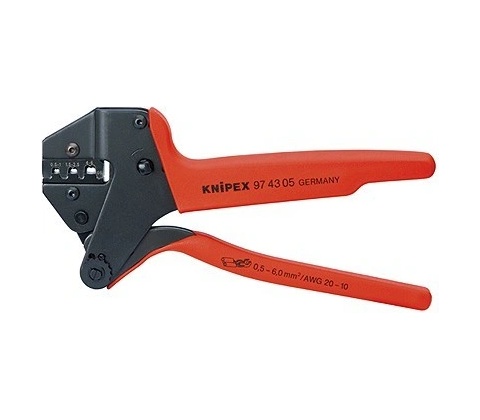 Knipex 974305