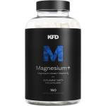 KFD Nutrition Magnesium+ [160 капсули]