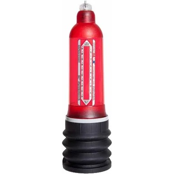 Image 1 of Bathmate Хидромакс помпа за уголемяване "bathmate hydromax 9" цв. Червен