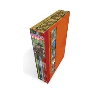 COFFRET NORMANDIE JUIN 44 (GB) | COLLECTIF D'AUTEURS (2022)