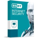 Antivírusy ESET Internet Security 2 lic. 24 mes. predĺženie